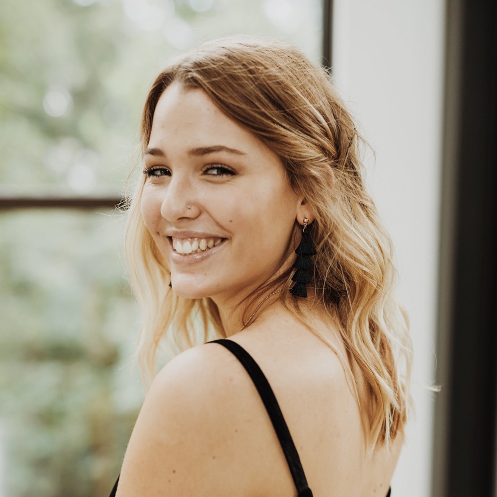 Meet your Posher, Bethany